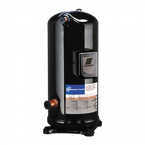 [Hot Item] Zp182kce-Tfd-155 15HP R410A Copeland Scroll Refrigeration Compressor