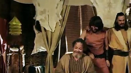 Novela A Terra Prometida Capitulo 45 Completo na integra