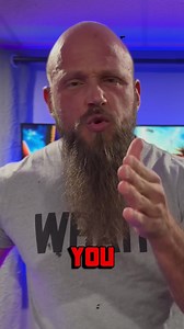 Ken Dixon has a message for his former protege, Dick Dynamo for this Saturday night at Winter Blast in Hollywood, Maryland‼️ Join us THIS SATURDAY at the Hollywood Volunteer Fire Department to see how this goes down💥 Get tickets 👉 linktr.ee/mcwprowrestling | MCW Pro Wrestling