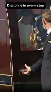 43K views · 2.9K reactions | Princess Anne in Uniform - Pure Royal Discipline... Princess Anne arriving in uniform - stepping from the helicopter, adjusting her coat, offering a crisp salute, and heading forward with steady purpose. Strength, discipline, and the quiet authority that has defined her entire life. #PrincessAnne #RoyalFamily #Uniform #RoyalDuty #PrincessRoyal #reels #reelsfacebook #reelsinstagram #reelsviral #reelsvideo #fblifestyle | Sanchez GK | Facebook