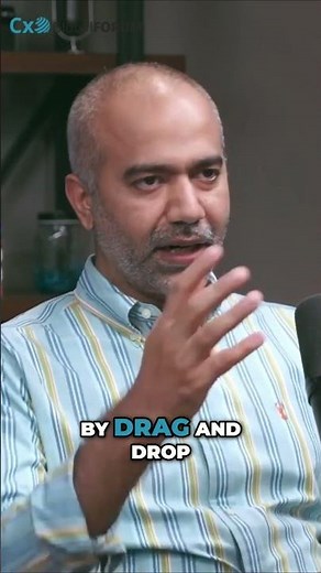 Build Your Web and Mobile Apps with Mendix: Easy, Fast, and Efficient | Anas Wahab from S4Digital