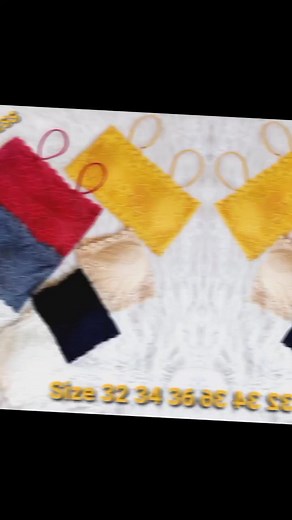 #womensfashion #bumplikethischallenge #nightwearsets #womens #sexybra #onlineshopping #trending #bodywhiteningtreatment #teenage #trending #camisole #trending #shaperwear #privatepart #undergarments #best #ladies #best | Laibas fashion mart