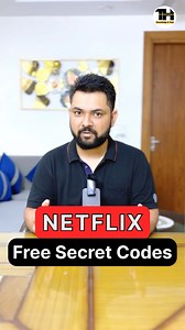 10K views · 76 reactions | FREE NETFLIX Secret Codes ✅ . . #reels #instareels #instagood #netflix #apps #android #tips #tricks #phone #codes #category #search #tech #techno #techreview #technology #techindia #techtools #dailyhacks #techhelp4you #techreels #instareels | TechHelp 4 You | Facebook