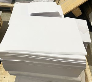 [Hot Item] Copy Paper Office Paper A4 Paper Photocopy Paper with High Brightness