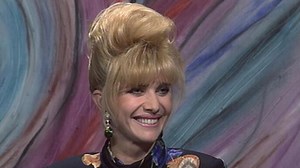 Ivana Trump