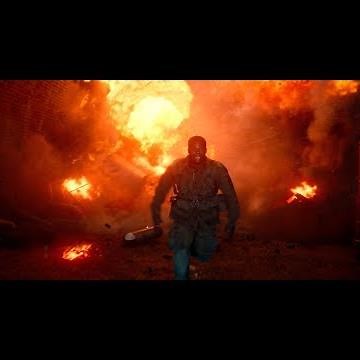 Overlord Official Trailer