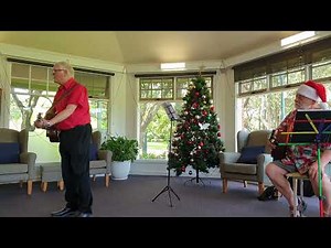 5024. The Cherry Tree Carol (Child #54) (Traditional English) South Yarra Senior Centre