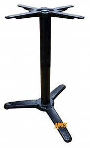 [Hot Item] Cast Iron Table Base of Restaurant Furniture