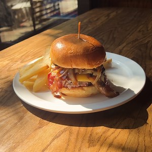 The Globe Pub on Reels