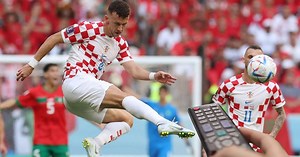 Idemo po broncu! Evo gdje gledati Hrvatska - Maroko