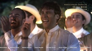 38K views · 129 shares | Confira a abertura da novela "Quando Me Apaixono" (Cuando Me Enamoro) no SBT. | Novelas Sem Fronteiras | Facebook