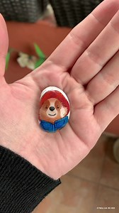 137 reactions | Adding a smile to your day, one pebble at a time  | Paddington US | Facebook