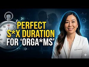 Urologists: The Perfect SEX Duration For Multiple Orgasms (99% Of Men Don't Know) | Dr. Mika Hayashi