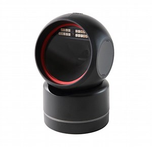 [Hot Item] Leitor de Código de Barras Honeywell Orbit Hf680 2D Scanner de Imagem de Área Sem Mãos, Leitores de Imagem