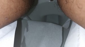 Pooping at work - video 6