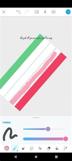 30 days 30 flags :3 today's flag: the abrosexual flag 🫶 | #abrosexual #lgbtqia #lgbtq #lgbtcommunity