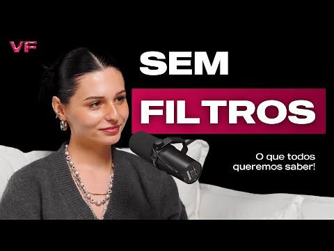 O que é ser TRANSGÉNERO? 🏳️‍⚧️ (as perguntas que ninguém tem coragem de fazer) | Mia Fernandes