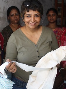 1.2M views · 16K reactions | সবই নিজে হাতে অনেক হিসেব-নিকেশ করে বানিয়েছি। সব থেকে কম খরচে মহিলাদের রোজগার দেওয়ার এক বিকল্প পদ্ধতি। | Amrita for Charity and Causes - Aranyaj Sundarban Kolkata | Facebook