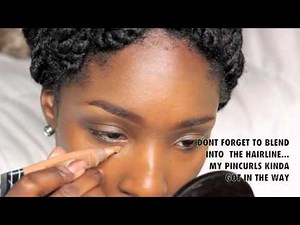 My 15 Minute Flawless Makeup Routine ( highly requested)