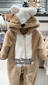 A cute new friend maybe? 🐰 Our soft and warm sets are here to keep your lil’ one warm, comfy, and all cuddly. Shop our Juniors winter picks in-store & online. #BabyshopArabia #AW23 صديق جديد لصغيرك ربما..🐰 تصميماتنا العصرية صممت خصيصاً لتضفي على طفلك طلة رائعة وتبقيه دافئاً ومريحاً. تسوقوا من مجموعة جونيورز الشتوية في متاجرنا وعبر الإنترنت. #محل_الأطفال #تشكيلة_جديدة | Babyshop