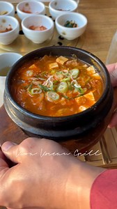 Enjoying delicious Korean dishes at Kiwa Korean Grill at Solaire Resort Entertainment City. 😋 #pinoyadventurista #solaire #kiwa #korean #grill #food #Foodie #foodtrip | Pinoy AdvenTurista