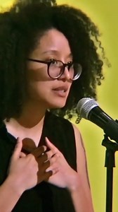 2.3K views · 159 reactions | Ariana Brown - For the Black Kids in my 8th Grade Spanish Class | Button Poetry | Facebook