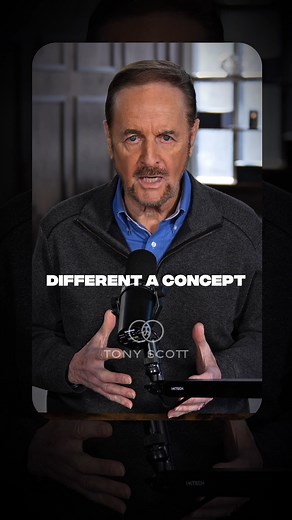 Prayer isn’t about convincing God to do what we want—it’s about aligning our hearts with His will. Watch the rest of “How Prayer Works” on my YouTube, X, and Rumble! #TakingYouDeep | Tony Scott