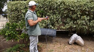 1.7K views · 27 reactions | The Easy Hand Sprayer doesn't get easier than that. Check out this great idea by Matt on how to use it without a bottle. Maresi! | Vasili's | Facebook