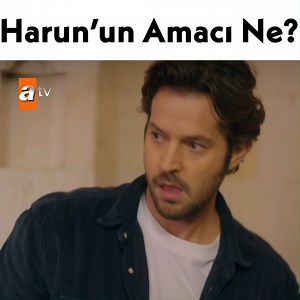 Harun ihanete uğradığını öğrendi! - Hercai 48. Bölüm | Hercai atv