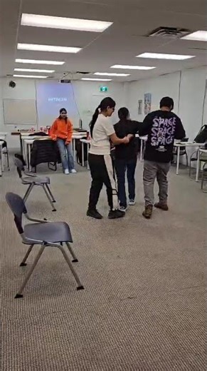 AST training in Surrey #AST #Advancedguardtraining