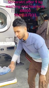 1.9K views · 38 reactions | Sasto viral washing machine only 48000 9861587033 #shreeunitedelectronic #rajaelectronics #fyp #kathmandu #viral Shree united electronic @ [728069649525031:49210:@topfans] Raja Electronics | Raja Electronics | Facebook