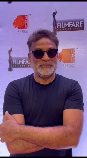 #RBalki reveals his favourite era of Bollywood and why at the Filmmaker’s round table meeting #69thFilmfareAwards2024 & #GujaratTourism.🎬 @gujarattourism | Femina