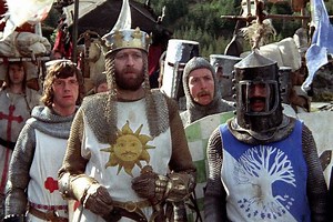 Monty Python se une a Netflix: la plataforma tendrá casi todas sus obras en su catálogo