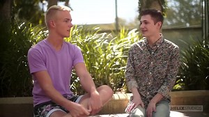 introducing danny nelson with jeremy price