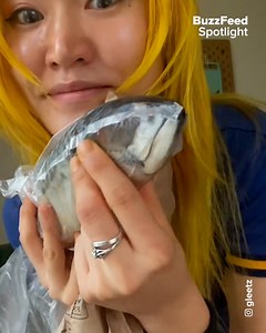 4.3K views | Home chef instagram.com/gleetz shows us how to make iconic Squid Game recipes + other Korean comfort foods. | Tasty UK | Facebook