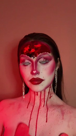 Romantic Valentine's Day Makeup Tutorial