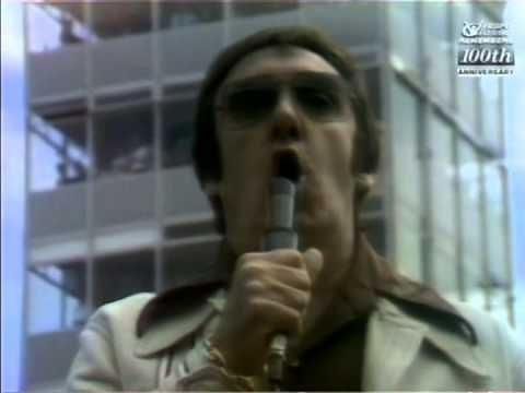 Jim Nabors - Back Home Again In Indiana (1974 Indianapolis 500)
