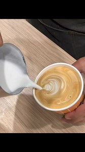 Fresh milk on tap? Yes, please! 拏✨ Now at TAFE SA’s Regency Campus,...