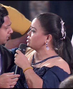 Bharti Singh’s comedy continues to captivate audiences with her unique charm and humor😂😂😂 #ITAAwards #ITA2024 #Fun #Laughter #comedy #moments #funnymoments #trending | Indian Television Academy