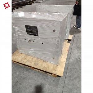[Hot Item] Distribution Panel Electrical Panel Power Distribution Box