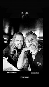 Paul Masvidal on Reels