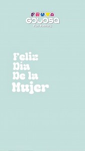 Hemos creado un catálogo en el que definimos a la mujer por sus valores, por su belleza, y principalmente por su igualdad. Feliz día de la mujer. WhatsApp0984727881 PBX 025111111 Quito y Guayaquil frutagolosa.com (Diseño Industrial SENADI, prohibida su copia) | Fruta Golosa Coffe, Arreglos frutales, pastelería y cafetería. | Facebook