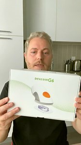 Dexcom G6 sensors to monitor blood sugar levels @insulinresistant1 #diabetesfoodstoeat #diabeticdiet #diabetescontroltips #diabetestype2 #type2diabetesdiet #intermittentfasting #tyep2diabetes #drergin #type1diabetes | USA Test Strips Center | Facebook