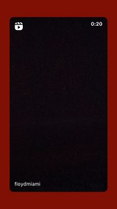 Floyd Miami on Reels | Facebook