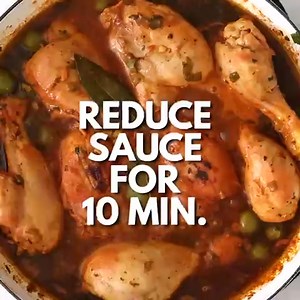 7.9K views · 114 reactions | https://www.skinnytaste.com/pollo-guisado/ Pollo Guisado or Latin Chicken Stew is a hearty braised chicken stew popular in Caribbean, Central and South American cuisines, with loads of flavor and so easy to make! | Skinnytaste | Facebook