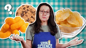 How Junk Food Hijacks Your Brain | Serving Up Science | Serving Up Science