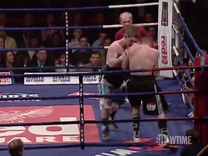 187K views · 4.8K reactions | On #ThisDayIn 2002, Ricky "The Hitman" Hatton defeated Mikhail Krivolapov via 9th round TKO in Manchester. | All the Smoke Boxing | Facebook