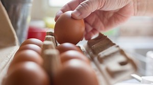 A major Salmonella outbreak has led to a recall of millions of eggs. What brands are recalled, and where were they sold?