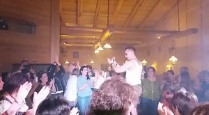Danke an ProWIN für den mega coolen Tag und wundervollen Abschluss 😎 | Kevin - Andreas Gabalier Double Show