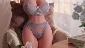40LB Life Sized Sex Doll for Men, Sexy Female Torso Adult Toys with Big Boobs Butt Ass Male Masturbator, Realistic Full Body Love Pocket Pussy Male Toys for Vaginal Anal Breast Sex